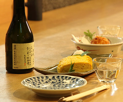 食事イメージ