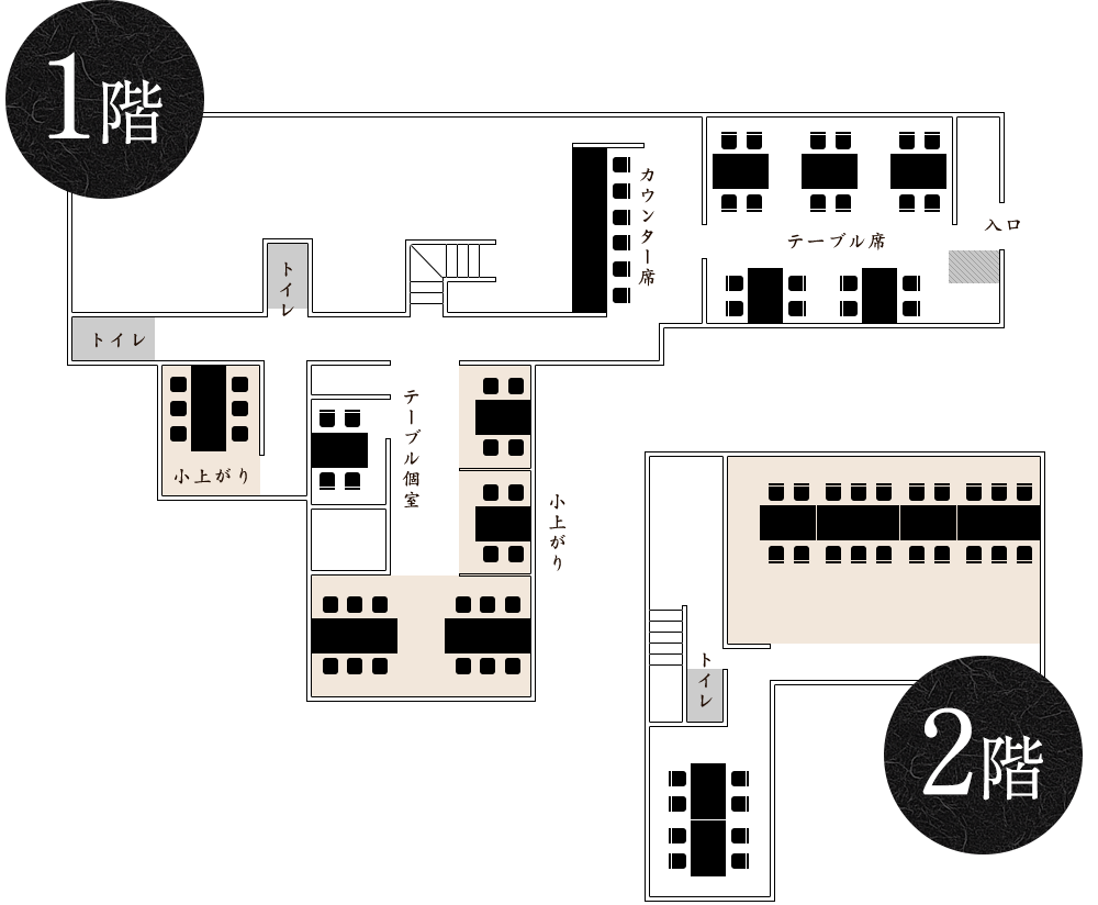 floormap